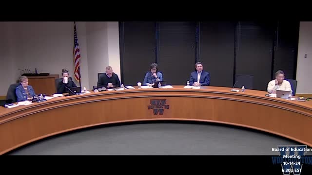 Worthington Schools gather feedback on new cell phone policy before adoption