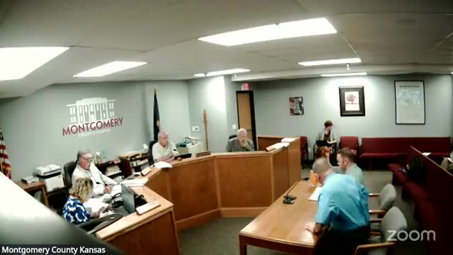 County seeks new medical service provider for jail inmate care