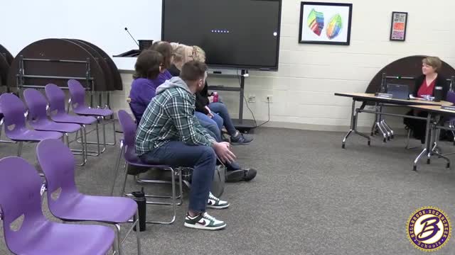 Teachers report rising dysregulation and behavioral issues among sixth grade students post COVID