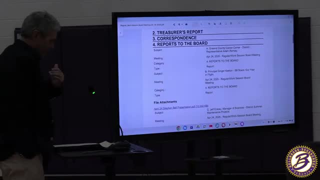 Greene County Career Center serves 1500 students through satellite courses