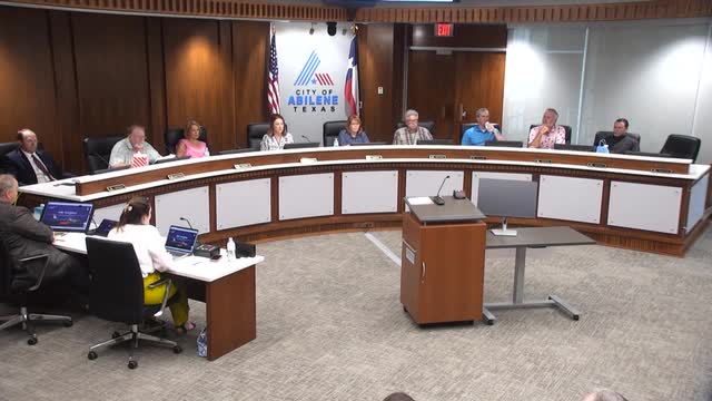 ABI Insights Launches Data Hub for Abilene Regional Airport Passengers
