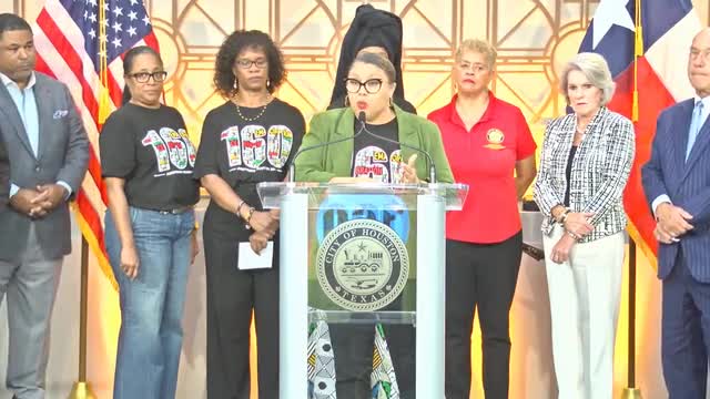 Juneteenth Houston plans expansive 'Crowns of Liberation' celebration for 160th anniversary