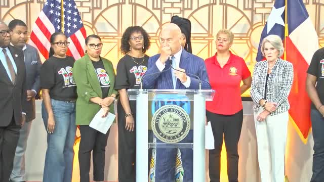 Juneteenth Houston committee celebrates 160 years of legacy and community engagement