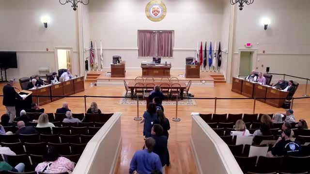 Warwick School Committee discusses budget cuts and funding challenges for public education