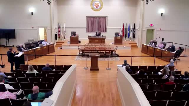 City Council examines road paving budget amid infrastructure concerns