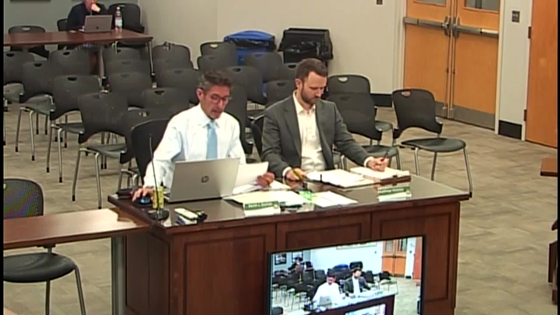 Mansfield Water Commission approves emergency aid to Attleboro amid water crisis
