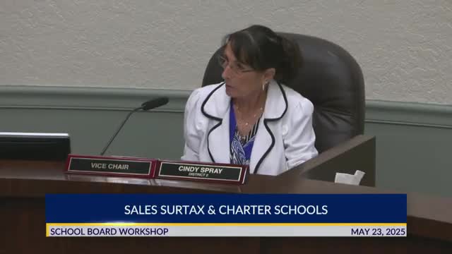 Manatee School District addresses charter school funding disparities and classroom challenges