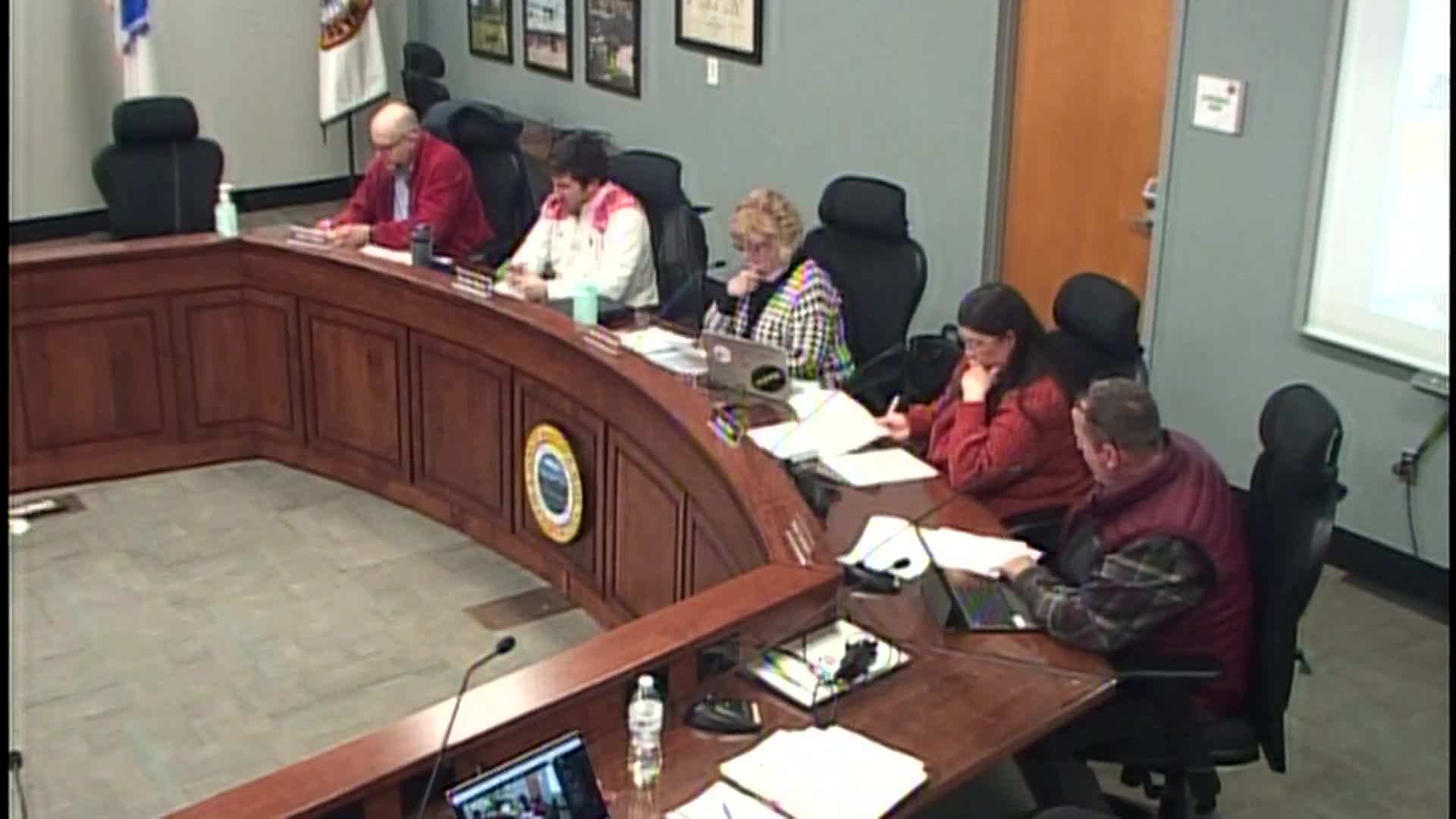 Mansfield council approves Legends Music LLC's alcohol license transfer for Xfinity Center