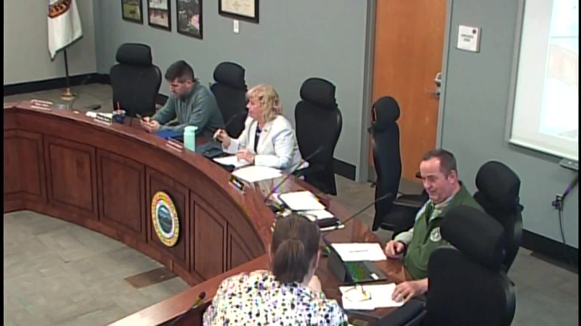 Mansfield Select Board approves new alcohol license for Chengdu Restaurant