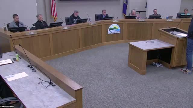 Planning Commission approves Farm and Flats development amidst parking ordinance changes