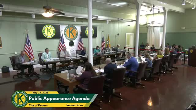 Kenner City Council votes on $147.7 million annual budget amid fire department pay concerns