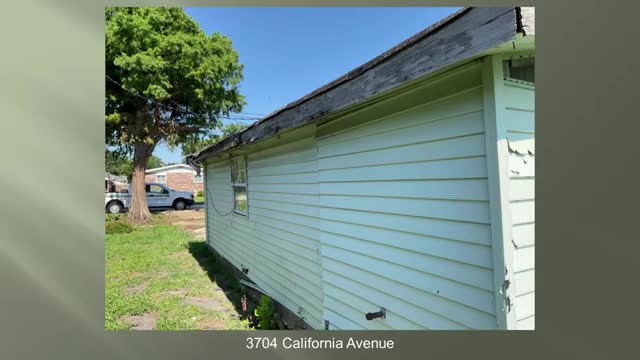 Kenner Council reviews demolition of unsafe abandoned structure amid ownership disputes
