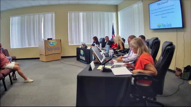 City Council approves event permit and plans for Bayfront Tiki Hut renovations