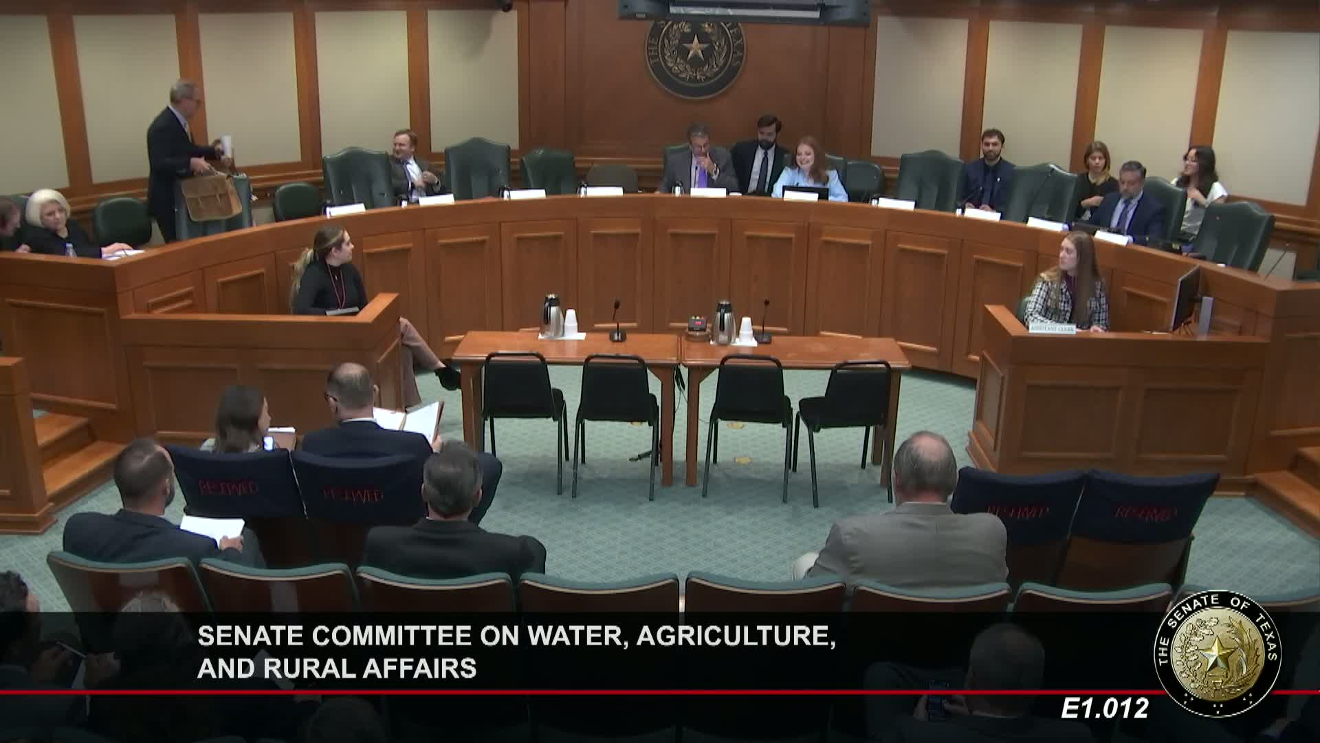 House schedules potential vote on bill amid quorum challenges and member absences