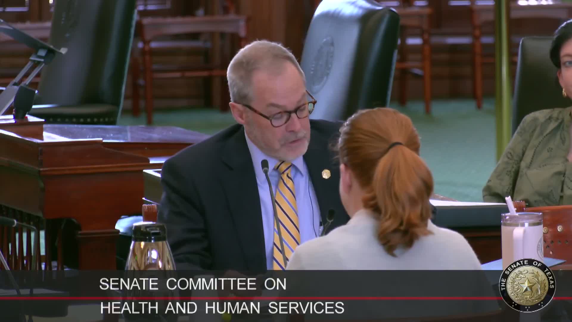 Texas lawmakers advance House Bill 632 to improve insulin access and emergency refills