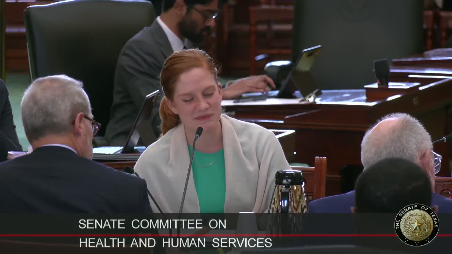 Texas House passes House Bill 50 to require HIV testing with STD screenings