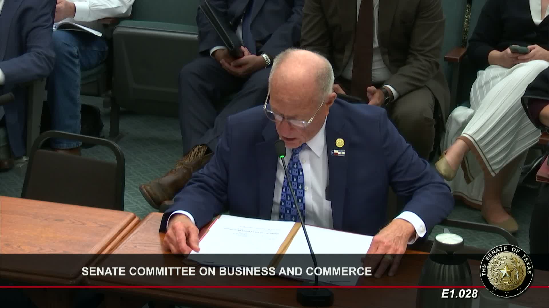 Texas bill HB 491 aims to enhance local enforcement against illicit massage businesses