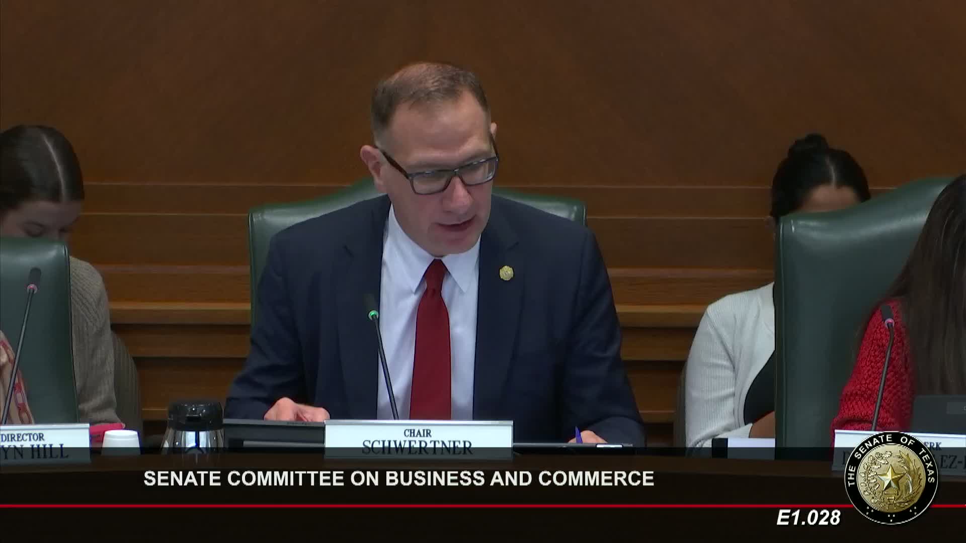 Texas attorney advocates for video conferencing in workers' comp hearings