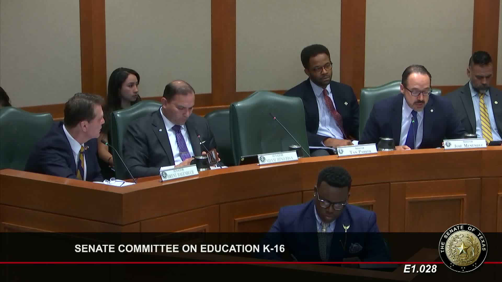 Texas legislators address skilled labor shortages with House Bill 20 career pathway program
