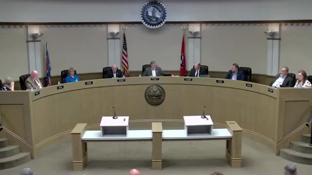 East Ridge City Council approves community center expansion and zoning board ordinance amendments
