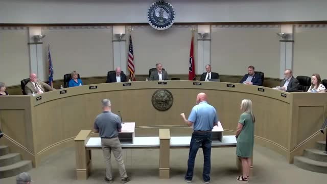 East Ridge residents debate Airbnb policy amid concerns for neighborhood integrity