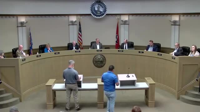 East Ridge Council approves LED signs for business visibility along Ringo Road