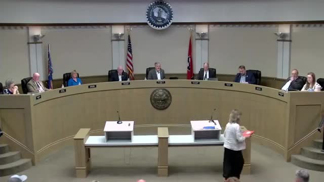 Glen Oaks residents oppose East Ridge zoning change from R1 to R2