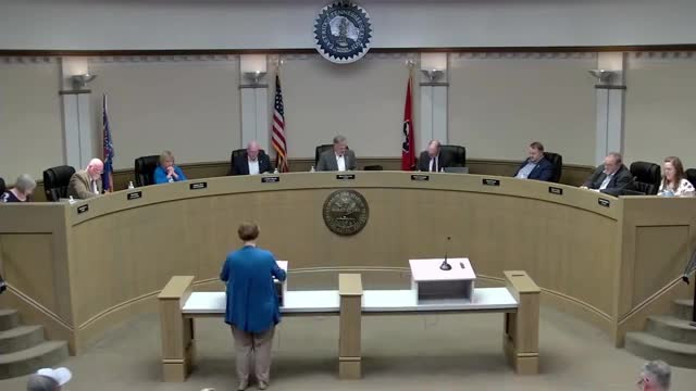 East Ridge council approves fee waivers for Optimist Club events and kitchen equipment purchase