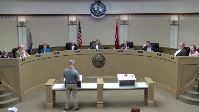 East Ridge City Council approves zoning change for 6510 Ringgold Road property