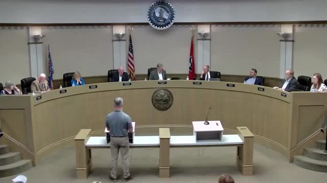 East Ridge City Council approves budget with revenue neutral tax rates and sanitation fee increase