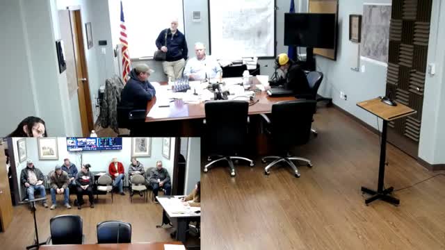 Council members address voting inconsistencies on solar project moratorium