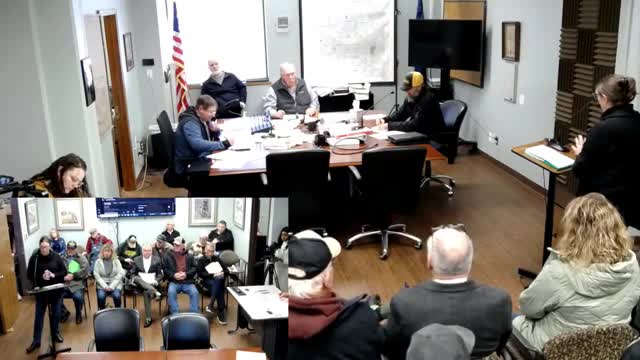 Fort Scott city leaders finalize $75,000 deal with Bourbon County Ready for 2024