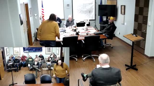 City officials review budget amendment addressing over $1M in unexpected revenue