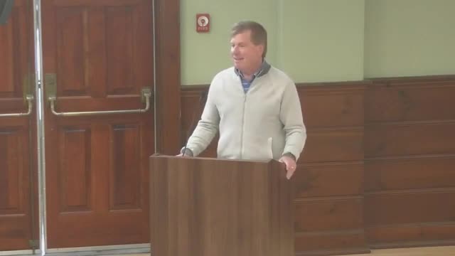 Carlisle Council member advocates for community input on local redevelopment plans