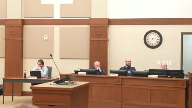 Highland City Council tackles parking code loopholes and Lone Peak budget adjustments