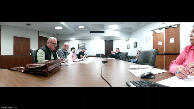 Commission Approves Firefighter Classification Revisions Including Associate Degree Requirement