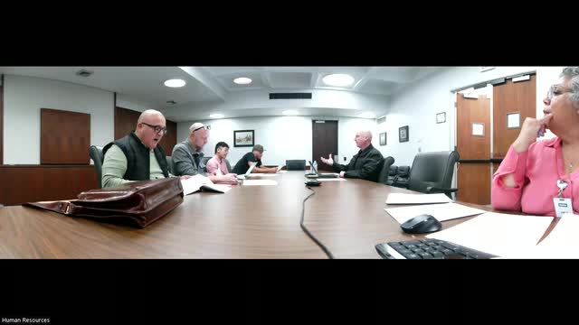 Local Leader Discusses Challenges in Crime Data Analysis for Community Safety