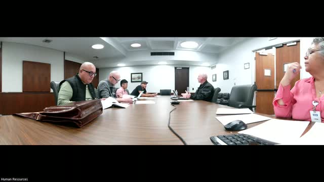 National City Police Focuses on Developing Crime Analysts for Future Generations