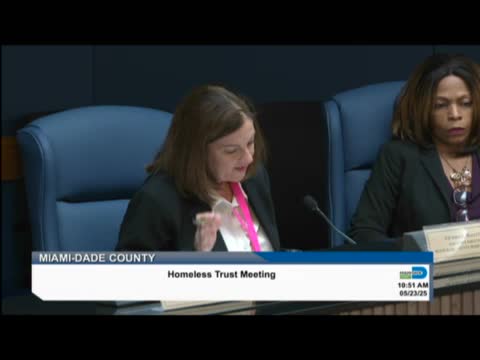 Miami officials express concerns over President's budget cuts to housing and support programs