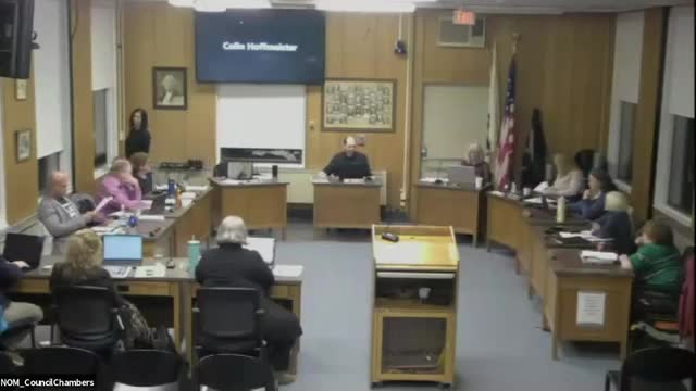 Northampton City Council supports Medicare for all resolution led by Representative Sabadosa