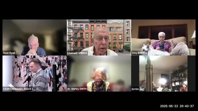 Board approves fundraiser event for Saint Anthony's building repairs