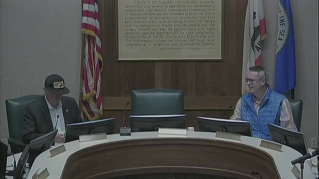 City Council hosts two key public meetings addressing community concerns