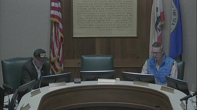 City Council reviews $40 million budget amid rising revenue and infrastructure concerns