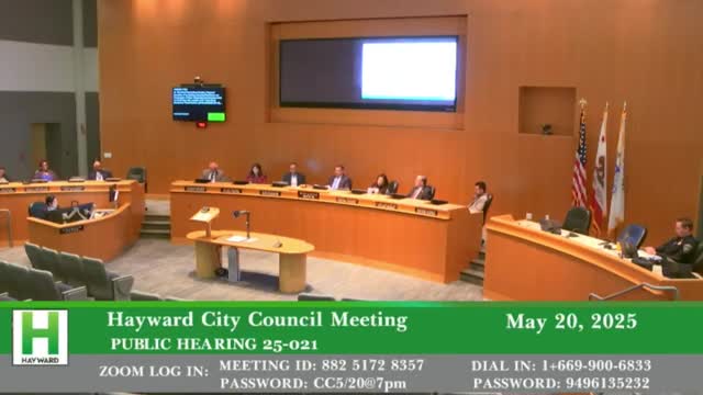 Hayward Mayor Mark Salinas appointed President of Alameda County Mayors Conference