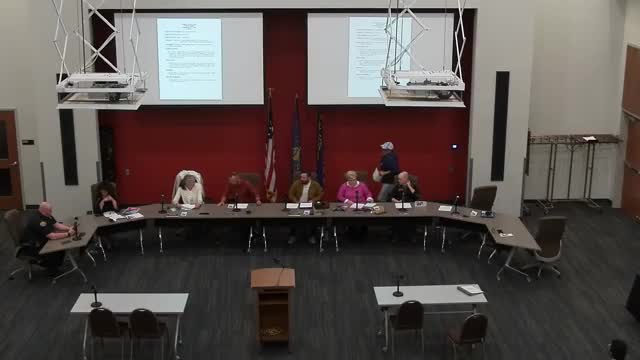 Mayor reports positive budget performance ahead of upcoming council meeting