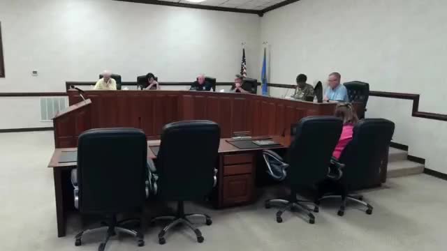 City Council approves new dispatch contract and HAAS Alert System for emergency services