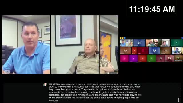 Desert Roads and Trails Society proposes new OHV staging area near Sand Mountain