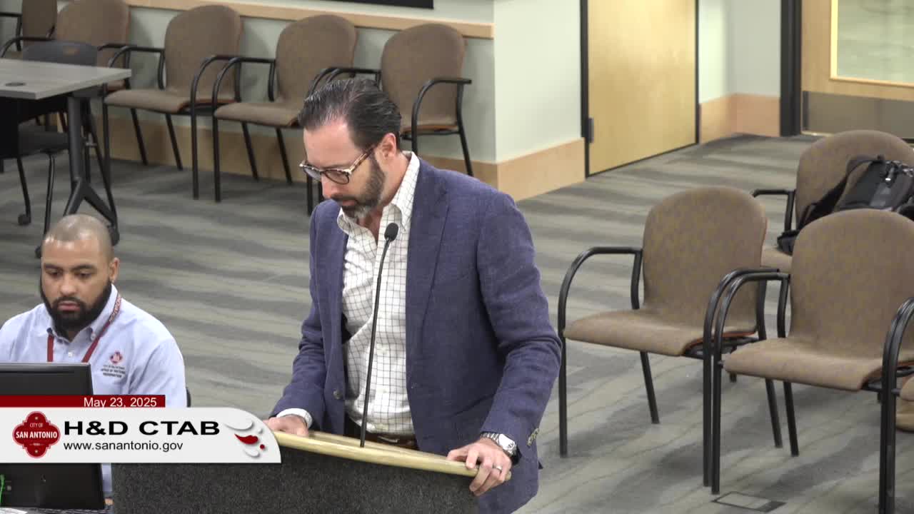 Monte Vista residents object to unauthorized landscape projects violating historic guidelines