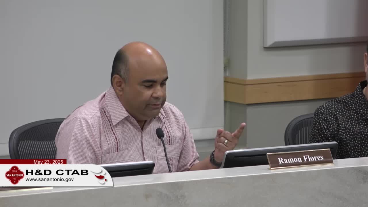 City Council discusses historic permit violations in Montevista community