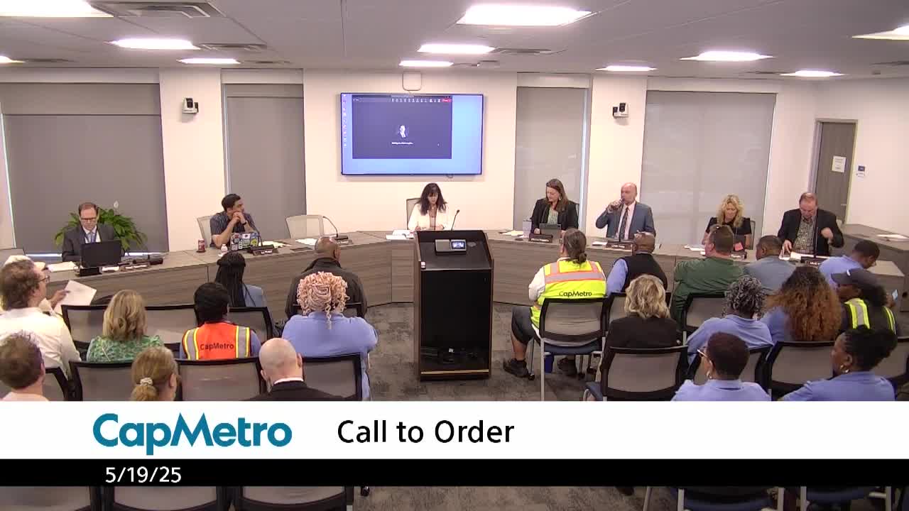 President Watkins addresses Akshay Gupta's tragic death on Cat Metro bus